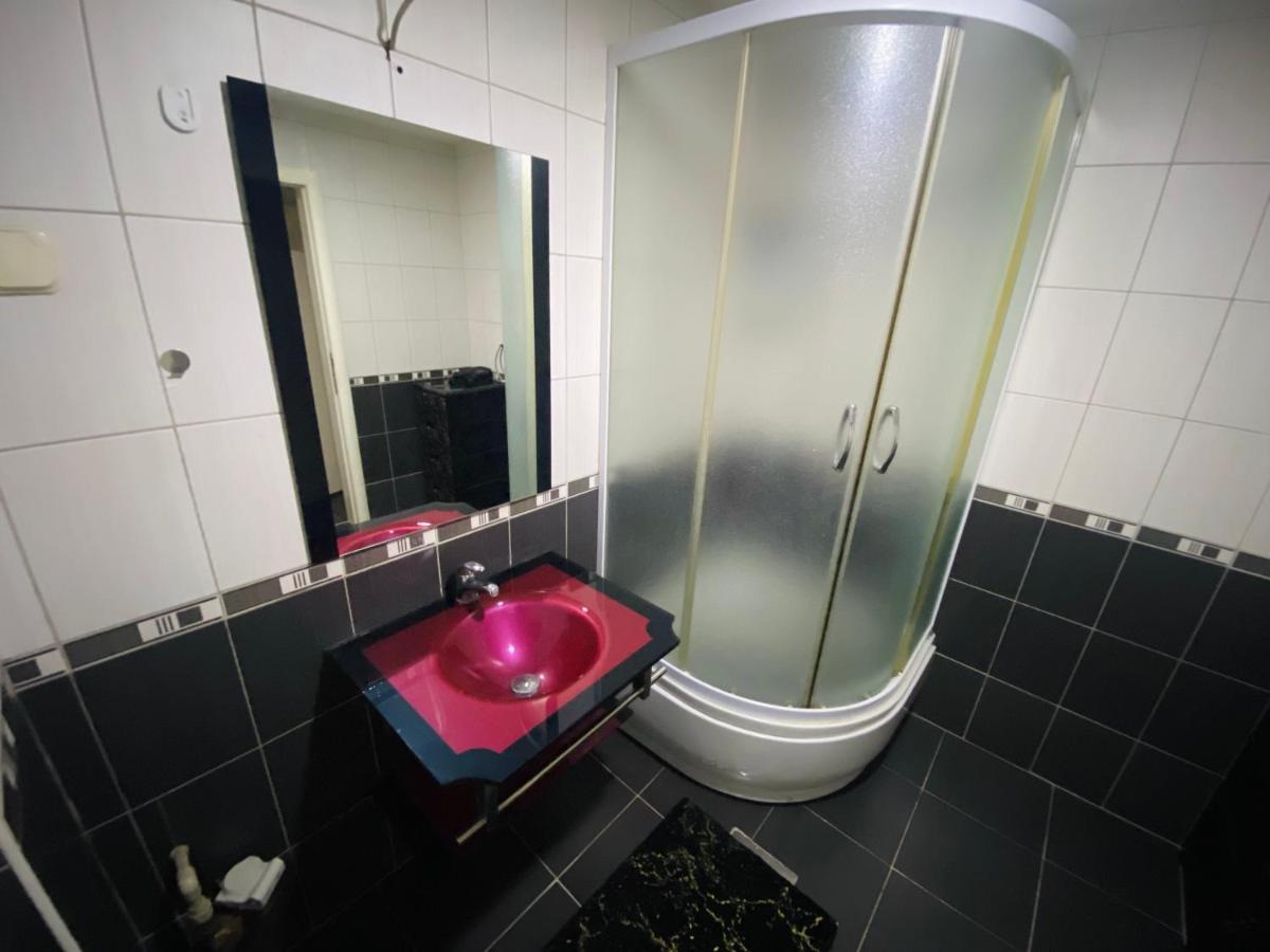 Gold Luxury Apartment Kumanovo Luaran gambar