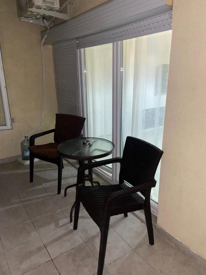 Gold Luxury Apartment Kumanovo Luaran gambar